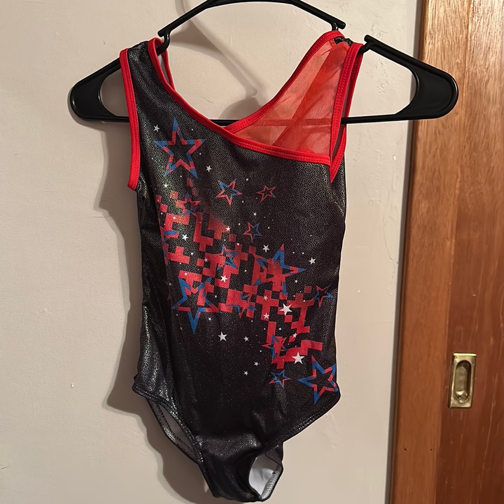 Child’s Medium Leotard